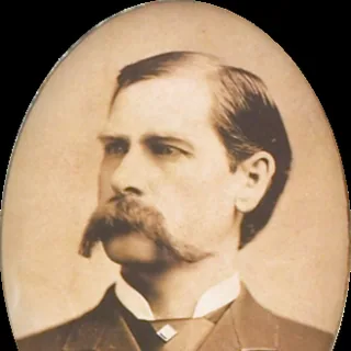 Wyatt Earp