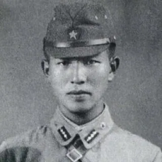 Hiroo Onoda