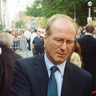 William Hurt