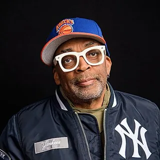 Spike Lee