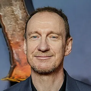 David Thewlis