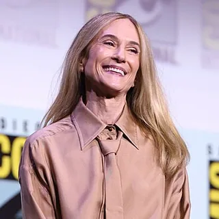 Holly Hunter