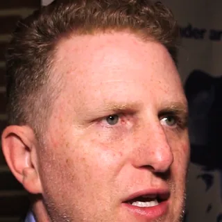 Michael Rapaport