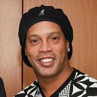 Ronaldinho