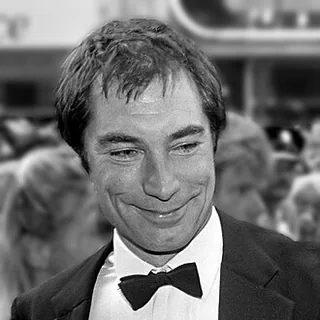 Timothy Dalton