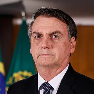 Jair Bolsonaro