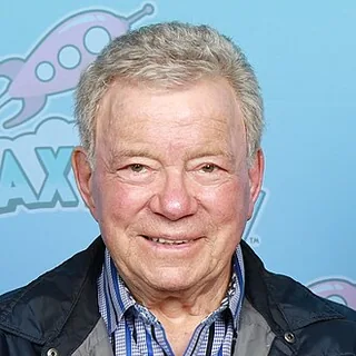 William Shatner