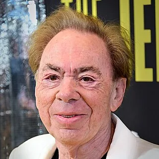 Andrew Lloyd Webber