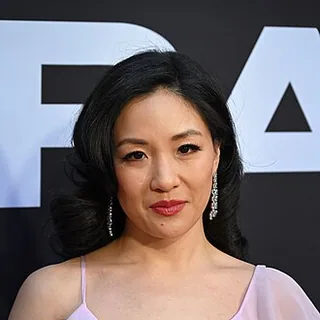 Constance Wu