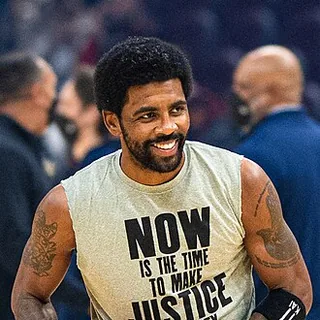 Kyrie Irving