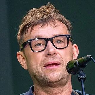 Damon Albarn