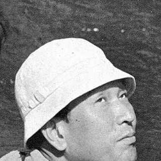 Akira Kurosawa