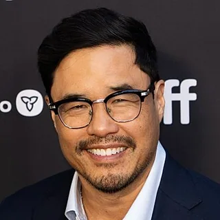 Randall Park
