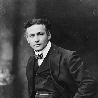 Harry Houdini