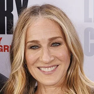 Sarah Jessica Parker