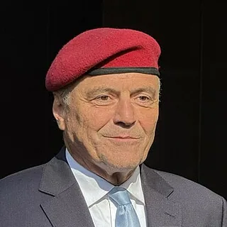 Curtis Sliwa