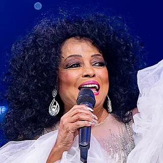 Diana Ross