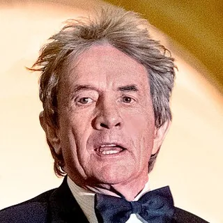 Martin Short