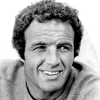 James Caan