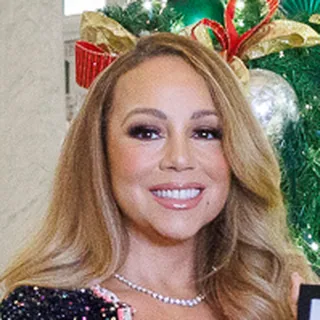 Mariah Carey