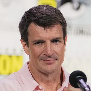 Nathan Fillion