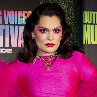 Jessie J