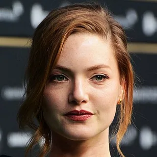 Holliday Grainger