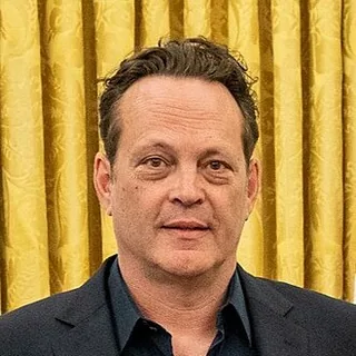 Vince Vaughn
