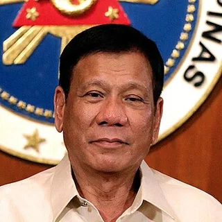 Rodrigo Duterte