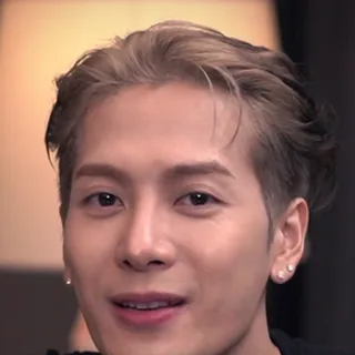 Jackson Wang