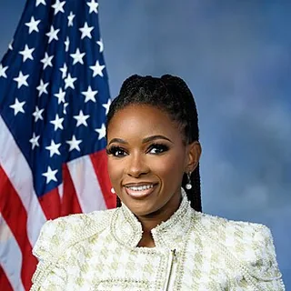Jasmine Crockett