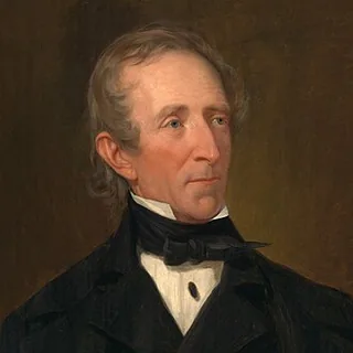 John Tyler