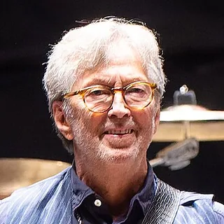 Eric Clapton