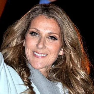 Celine Dion