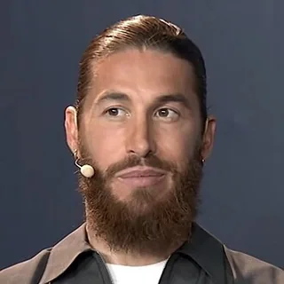 Sergio Ramos