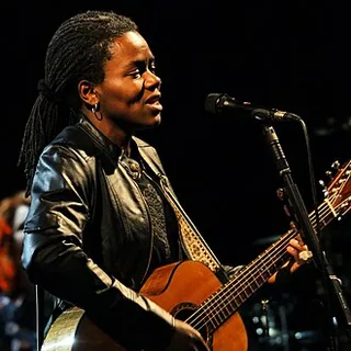 Tracy Chapman