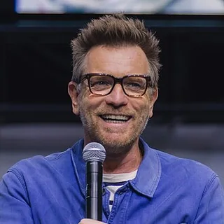 Ewan McGregor