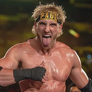 Logan Paul