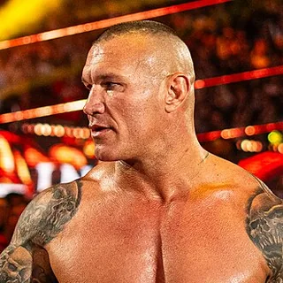 Randy Orton