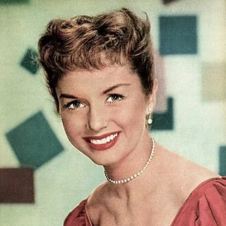 Debbie Reynolds