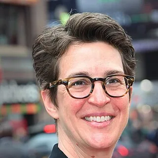 Rachel Maddow