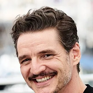 Pedro Pascal