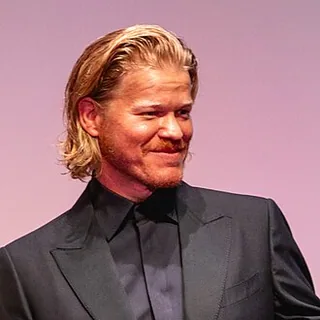 Jesse Plemons