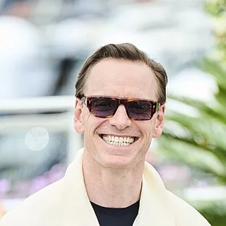 Michael Fassbender
