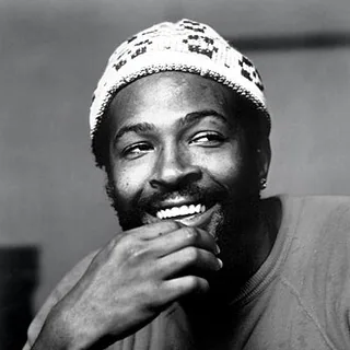 Marvin Gaye