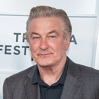 Alec Baldwin