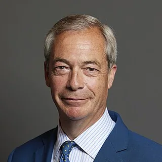 Nigel Farage