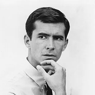 Anthony Perkins
