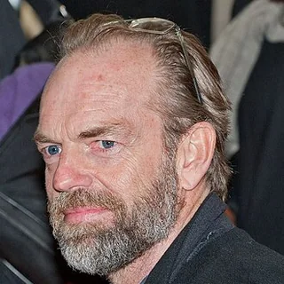 Hugo Weaving