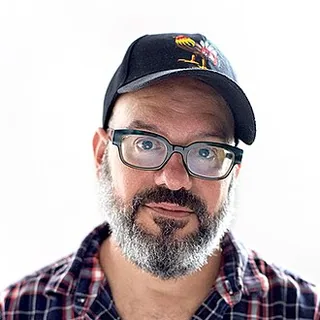 David Cross